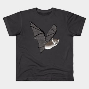 Vampire bat animal Kids T-Shirt